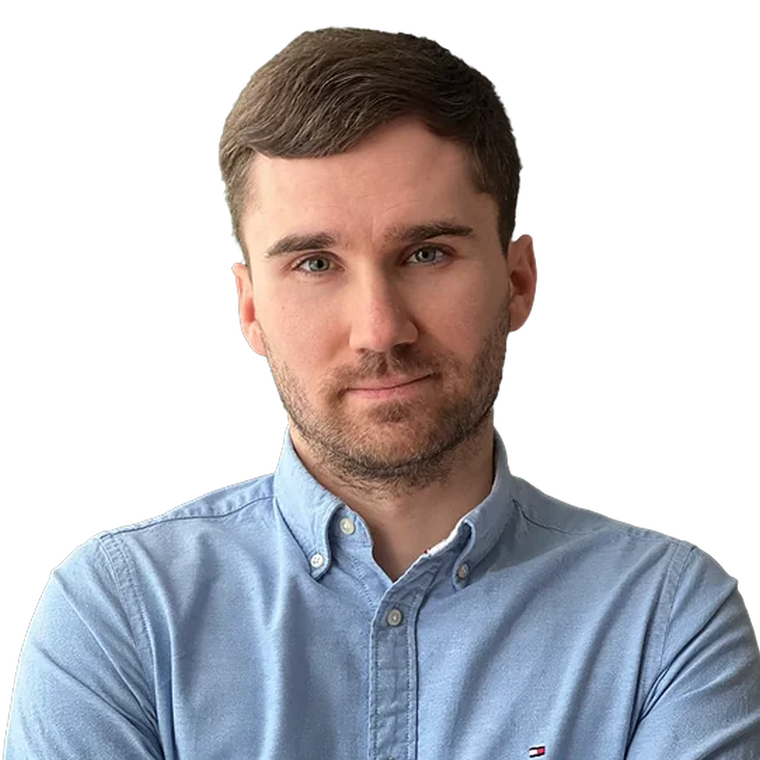 Michał Kuliński — Prezes Zarządu Effinergy