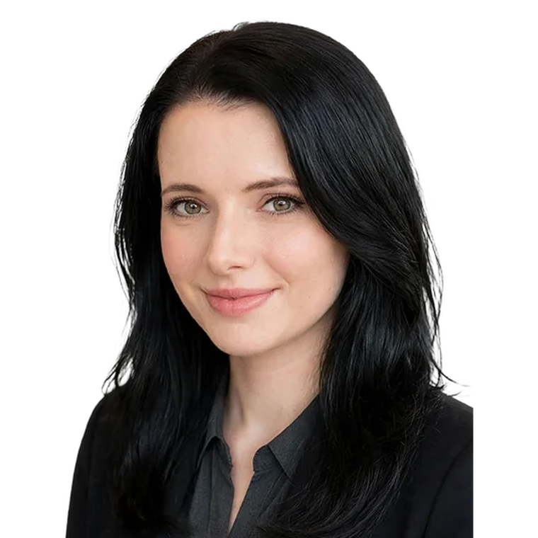 Agata Sokolska — Specjalistka ds. obsługi klienta Effinergy