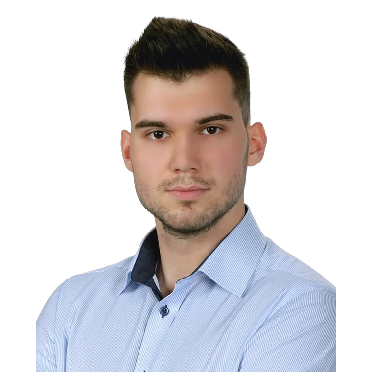 Konrad Kuliński — Dyrektor Operacyjny Effinergy