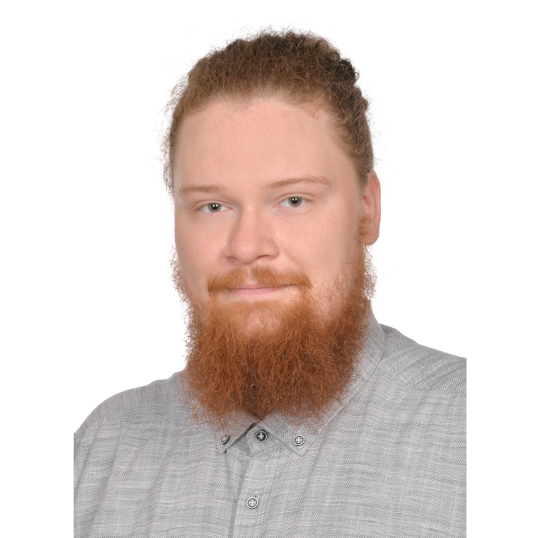 Dominik Dobek — Inżynier oprogramowania Effinergy